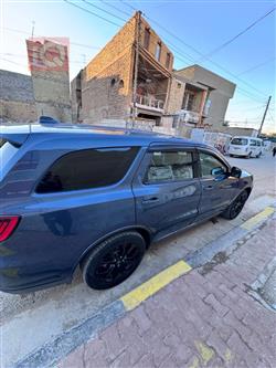 دودج دورانجو